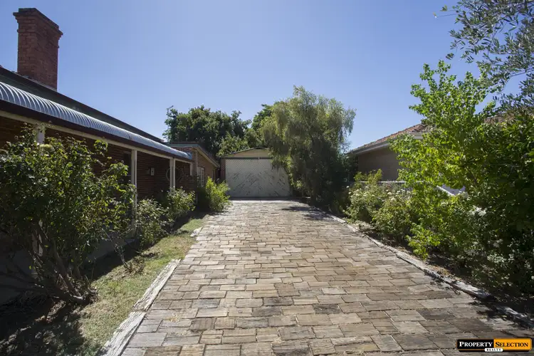 Fifth view of Homely house listing, 36 Charles Street, Midland WA 6056