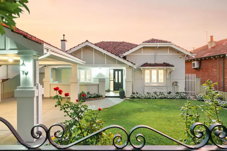 54 Dundas Road, Inglewood WA 6052