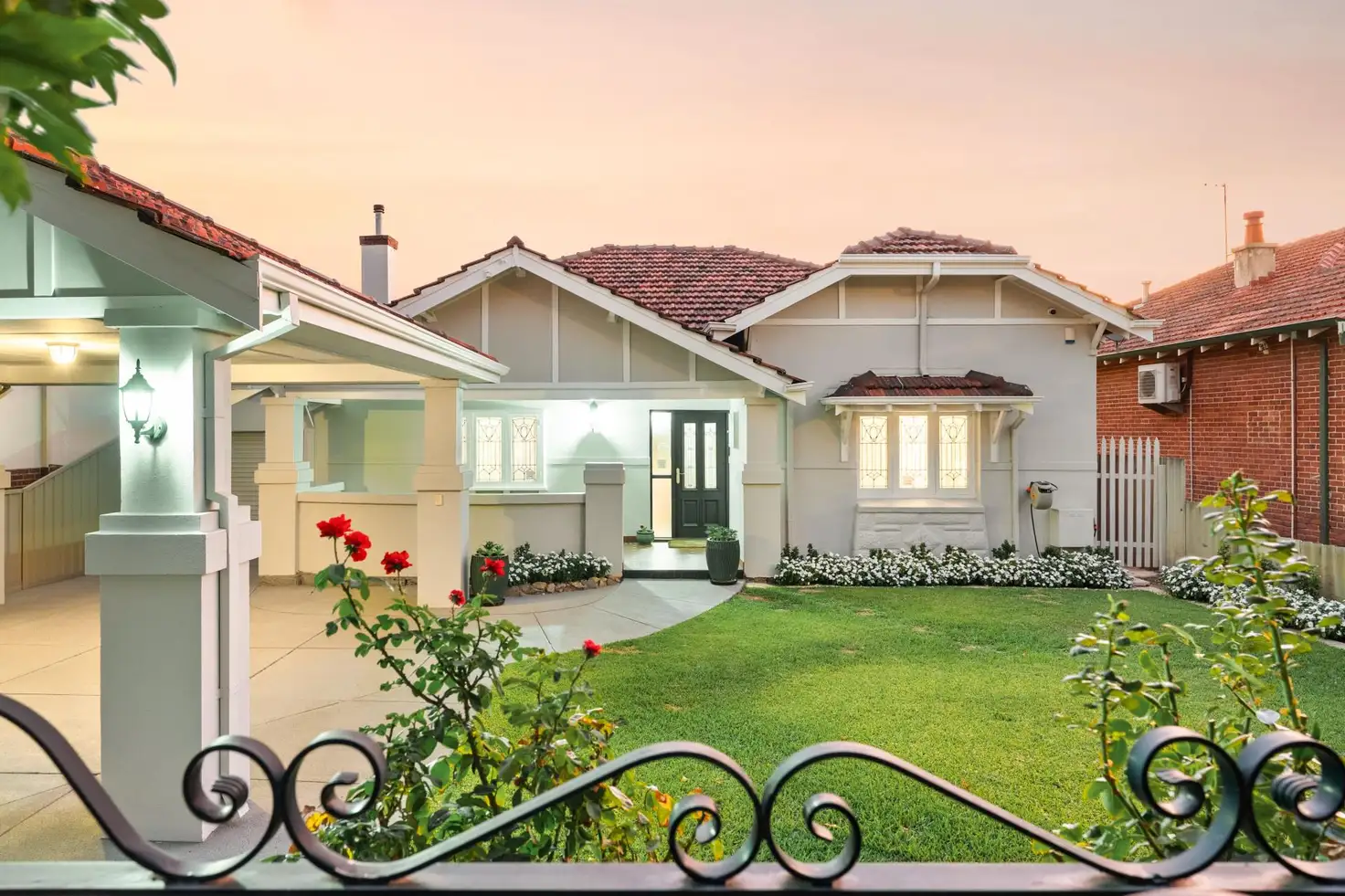 Main view of Homely house listing, 54 Dundas Road, Inglewood WA 6052