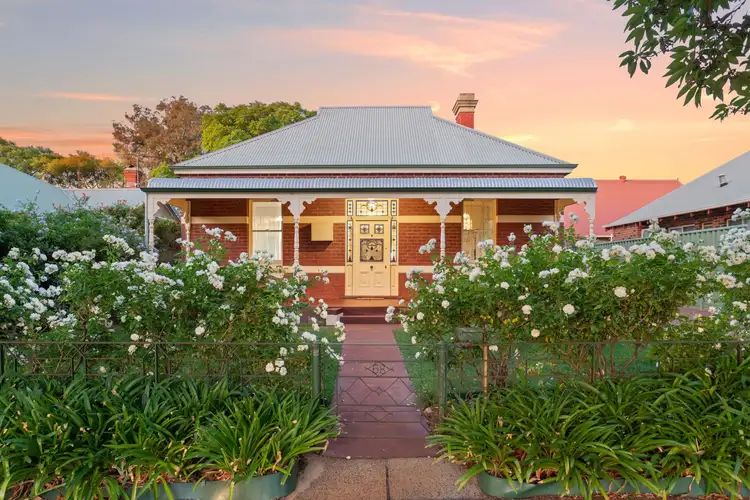68 Third Avenue, Mount Lawley WA 6050