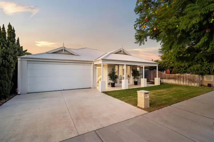 18 Bath Street, Wembley WA 6014