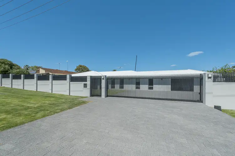 30 Garnkirk Road, Greenwood WA 6024