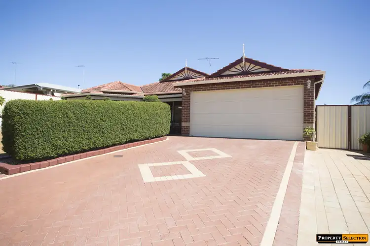 Third view of Homely house listing, 41 Dongara Circle, Jane Brook WA 6056