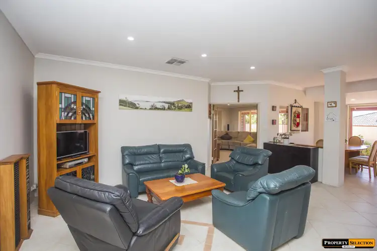 Seventh view of Homely house listing, 41 Dongara Circle, Jane Brook WA 6056