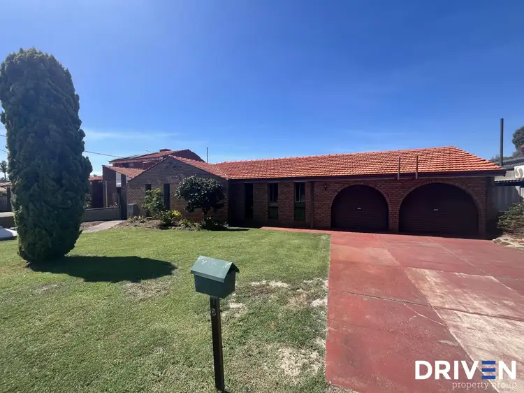 8 Ilina Court, Willetton WA 6155