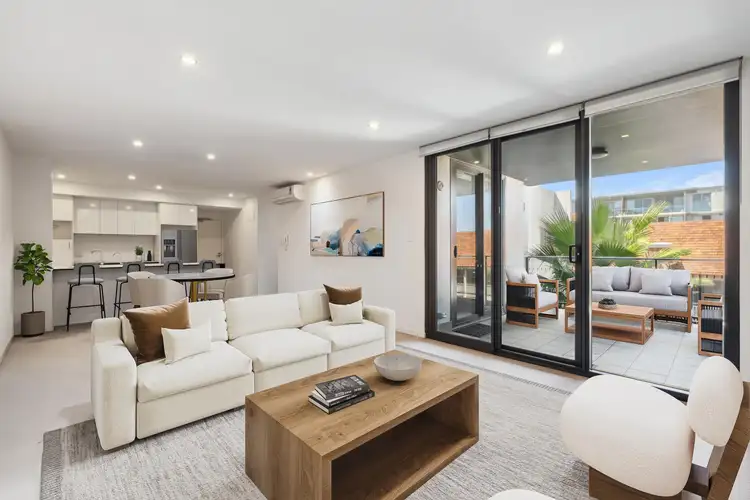 14/131 Harold Street, Highgate WA 6003
