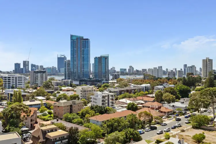 Sixth view of Homely apartment listing, 1003/3 Richardson Street, South Perth WA 6151