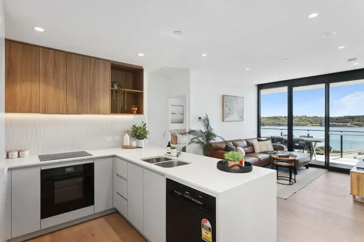 1104/3 Richardson Street, South Perth WA 6151