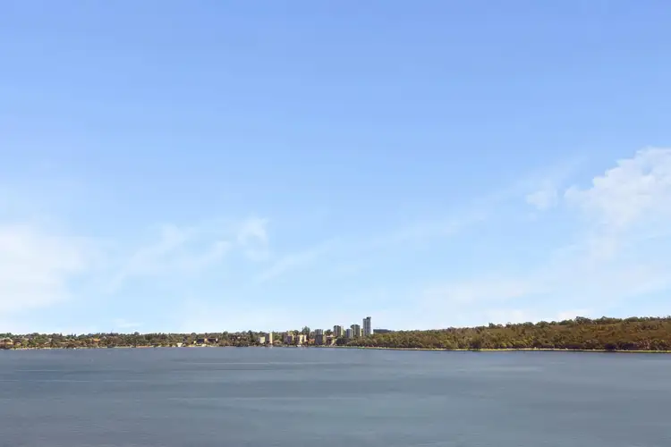 Fourth view of Homely apartment listing, 1104/3 Richardson Street, South Perth WA 6151