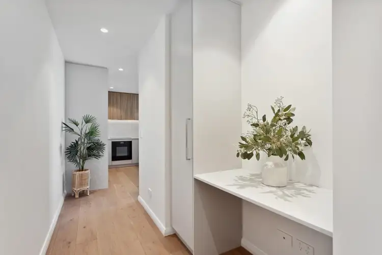 Seventh view of Homely apartment listing, 1104/3 Richardson Street, South Perth WA 6151