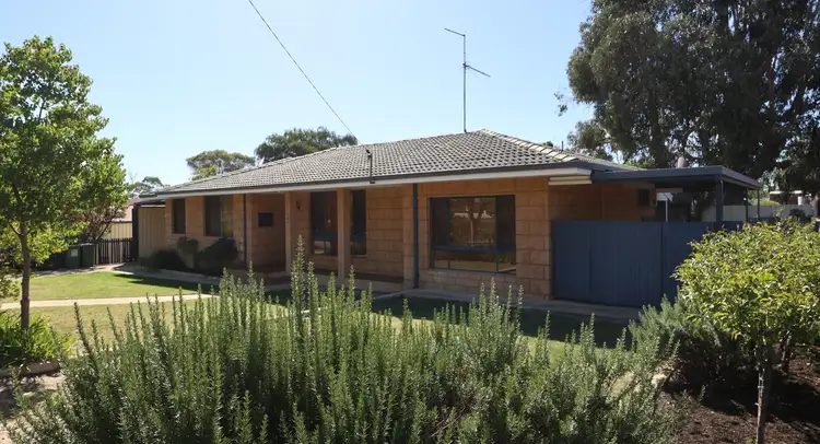 Second view of Homely house listing, 21 Homer Street, Narrogin WA 6312