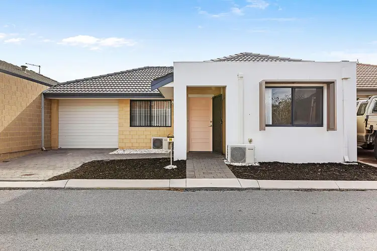 20 Gritten Lane, Doubleview WA 6018