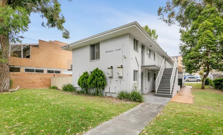 7/38 York Street, North Perth WA 6006
