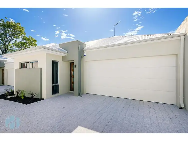 14B Eastbourne Crescent, Nollamara WA 6061