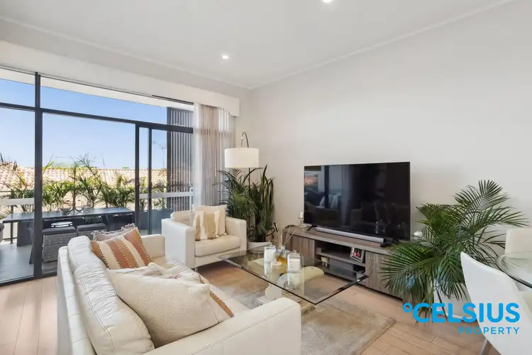 37/484 Fitzgerald Street, North Perth WA 6006