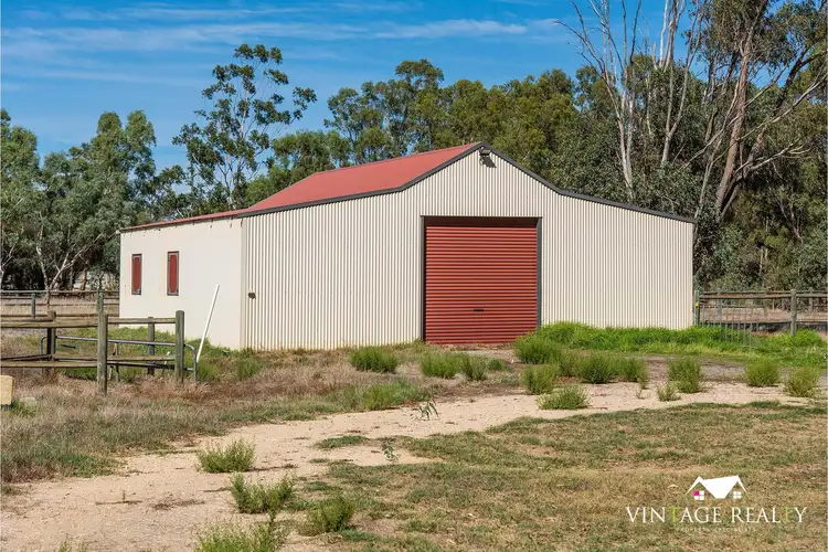 Third view of Homely land listing, 84 Kentucky Drive West, Darling Downs WA 6122