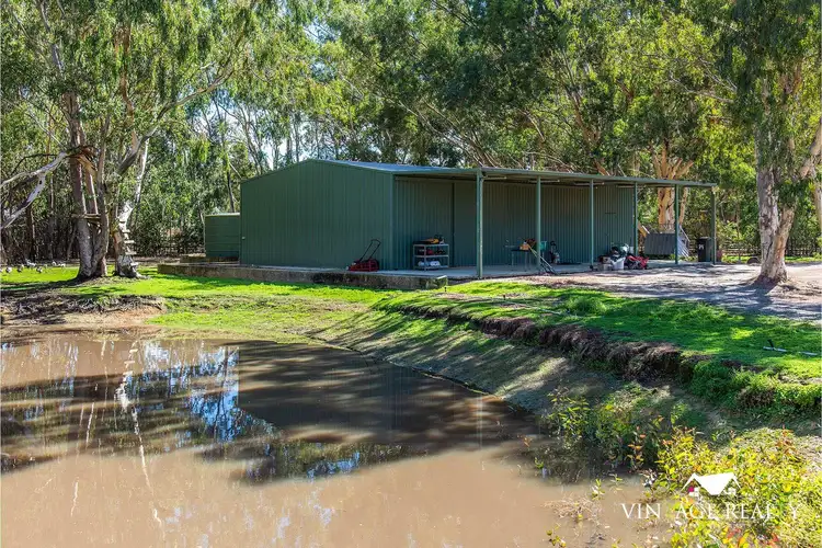 Fourth view of Homely land listing, 84 Kentucky Drive West, Darling Downs WA 6122