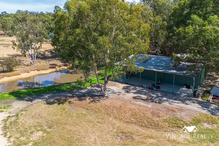 Fifth view of Homely land listing, 84 Kentucky Drive West, Darling Downs WA 6122