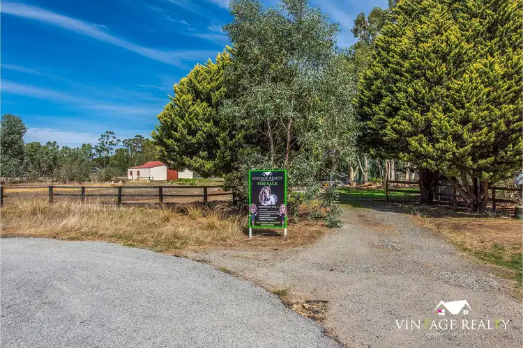 Seventh view of Homely land listing, 84 Kentucky Drive West, Darling Downs WA 6122