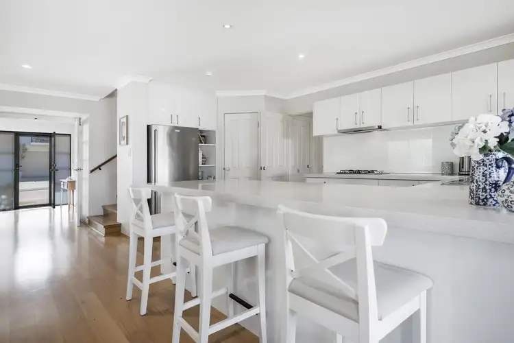 Third view of Homely house listing, 35 Halliday Grove, Hillarys WA 6025
