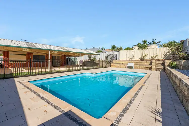 43 Dalrymple Drive, Leda WA 6170