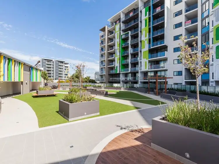 43/1 Rowe Avenue, Rivervale WA 6103