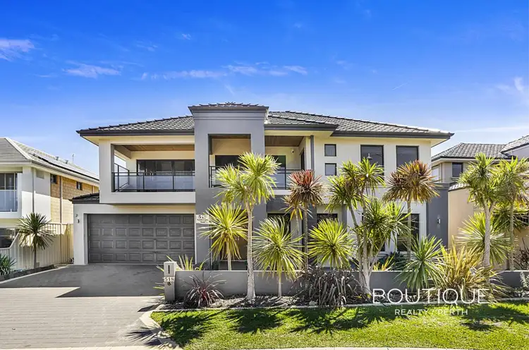 518 Burns Beach Road, Burns Beach WA 6028