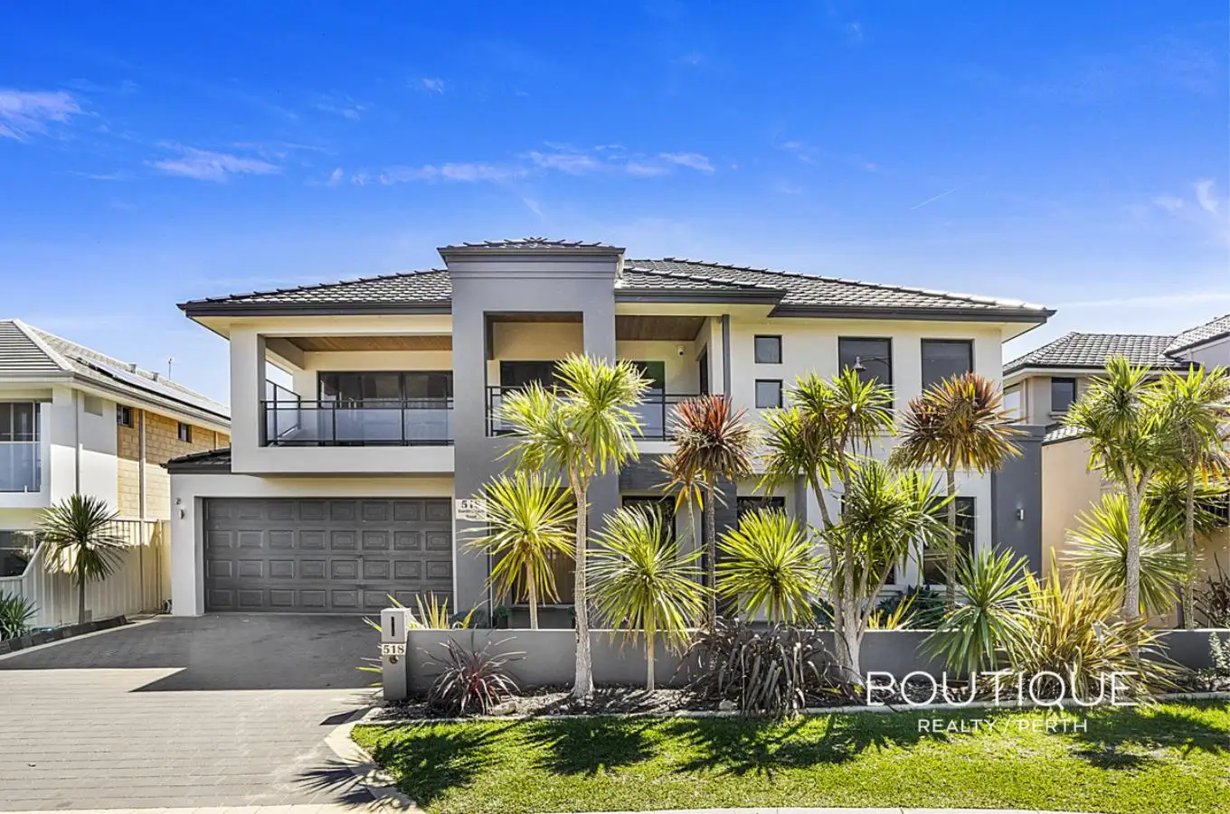 Main view of Homely house listing, 518 Burns Beach Road, Burns Beach WA 6028