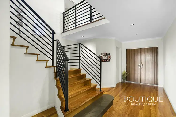 Second view of Homely house listing, 518 Burns Beach Road, Burns Beach WA 6028