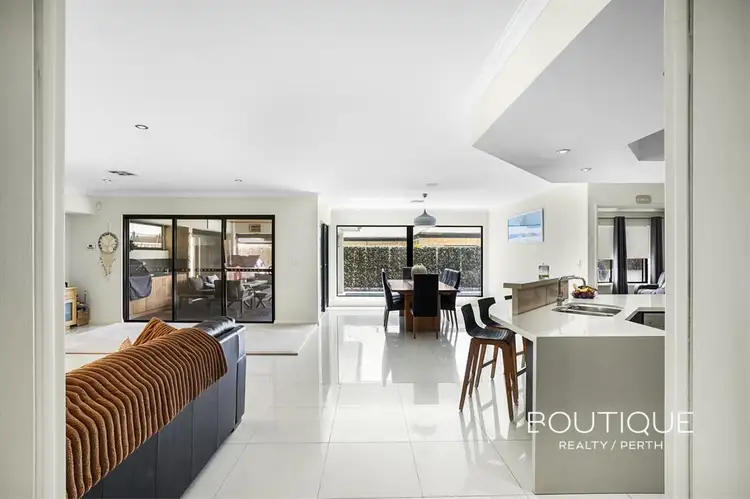 Third view of Homely house listing, 518 Burns Beach Road, Burns Beach WA 6028
