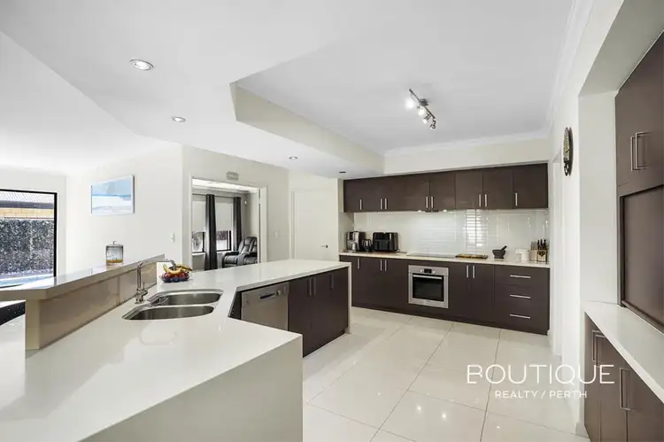 Fifth view of Homely house listing, 518 Burns Beach Road, Burns Beach WA 6028