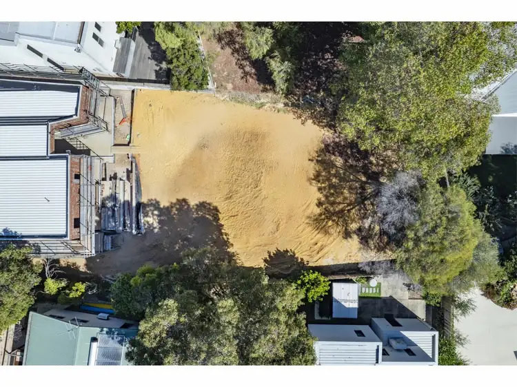 Sixth view of Homely land listing, 13A Hurford Street, Dunsborough WA 6281