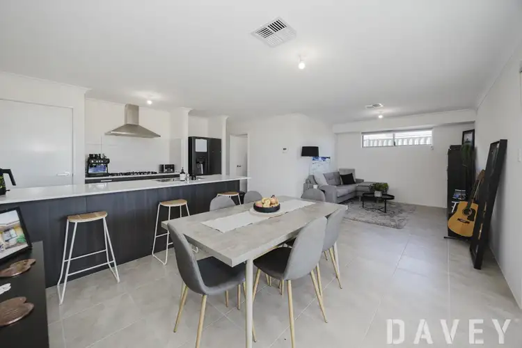 Third view of Homely house listing, 18 Lorikeet Approach, Eglinton WA 6034