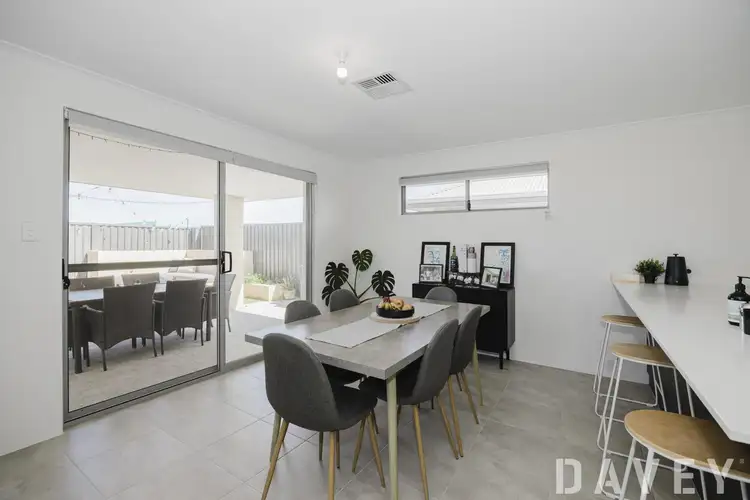 Fourth view of Homely house listing, 18 Lorikeet Approach, Eglinton WA 6034