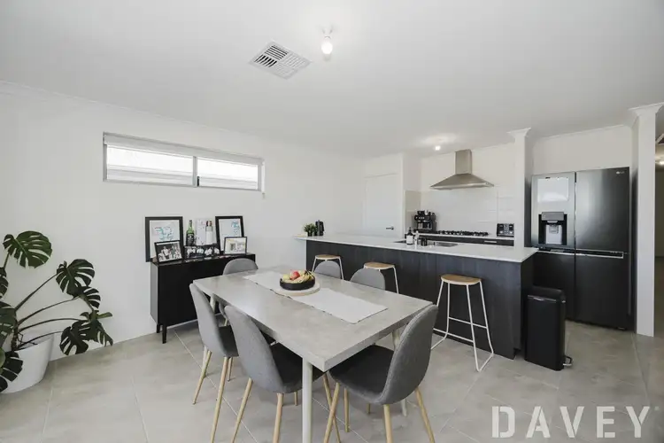 Fifth view of Homely house listing, 18 Lorikeet Approach, Eglinton WA 6034