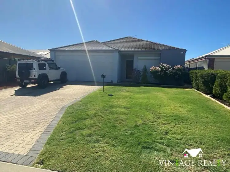 3 Sirius Way, Byford WA 6122