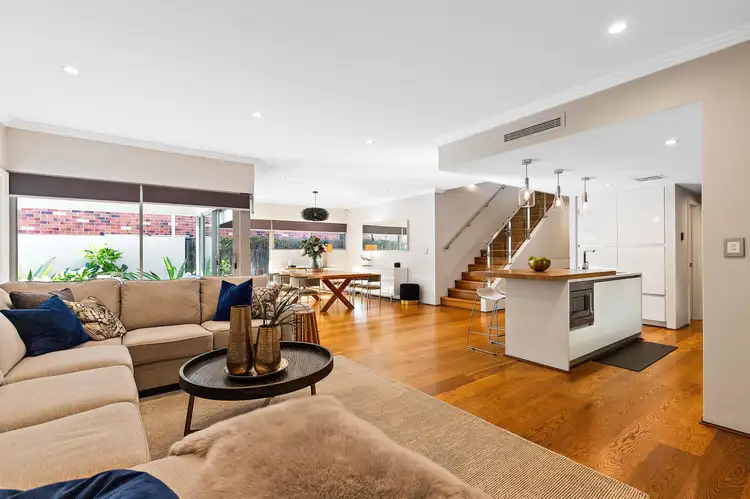 Third view of Homely house listing, 61 Bellas Circuit, Piara Waters WA 6112