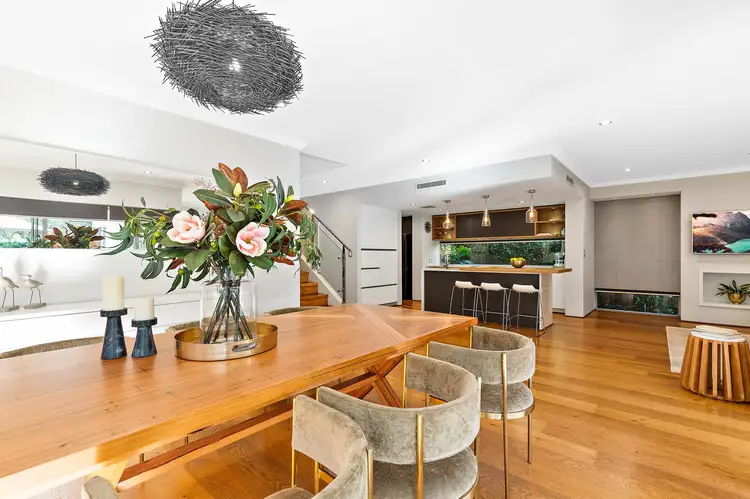 Fifth view of Homely house listing, 61 Bellas Circuit, Piara Waters WA 6112
