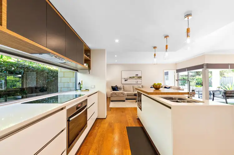 Sixth view of Homely house listing, 61 Bellas Circuit, Piara Waters WA 6112