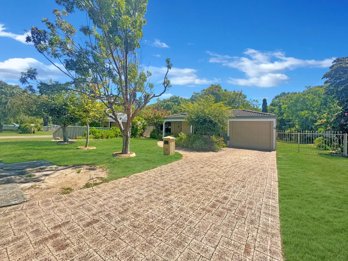 Main view of Homely house listing, 31 Avocet Blvd, Geographe WA 6280