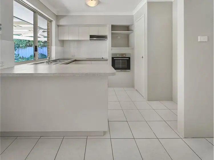 Third view of Homely house listing, 31 Avocet Blvd, Geographe WA 6280