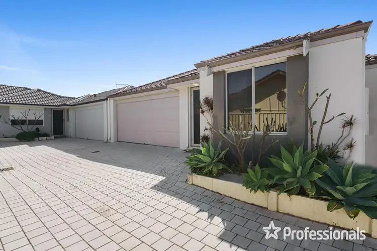 25B Nollamara Avenue, Nollamara WA 6061