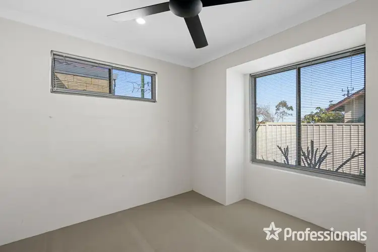 Fourth view of Homely house listing, 25B Nollamara Avenue, Nollamara WA 6061
