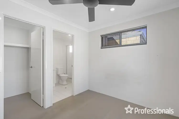 Fifth view of Homely house listing, 25B Nollamara Avenue, Nollamara WA 6061