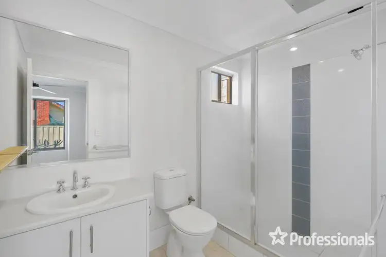 Sixth view of Homely house listing, 25B Nollamara Avenue, Nollamara WA 6061