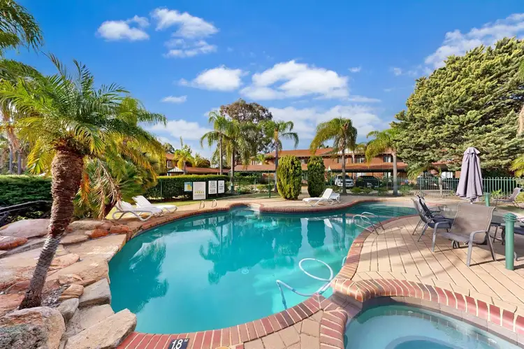 Main view of Homely apartment listing, 11/56 Moondine Drive, Wembley WA 6014