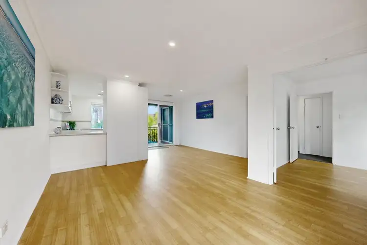 Fourth view of Homely apartment listing, 11/56 Moondine Drive, Wembley WA 6014