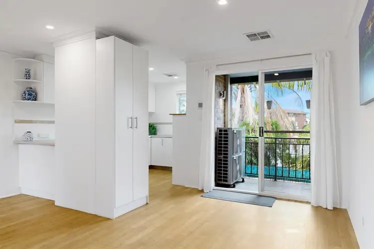 Fifth view of Homely apartment listing, 11/56 Moondine Drive, Wembley WA 6014
