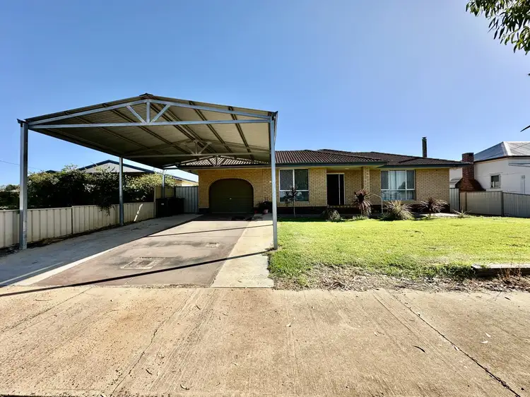 40 Taylor Street, Dumbleyung WA 6350