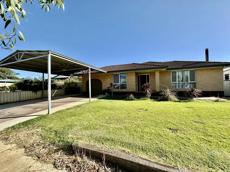 Second view of Homely house listing, 40 Taylor Street, Dumbleyung WA 6350